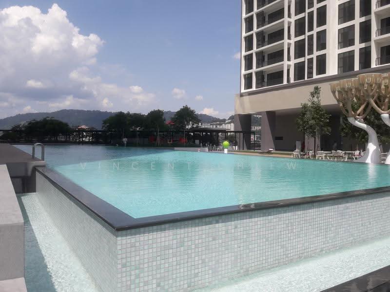 Service Residence for Rent at 28 Boulevard - Vincent Chiew - Exterior - PropertyGuru.com.my