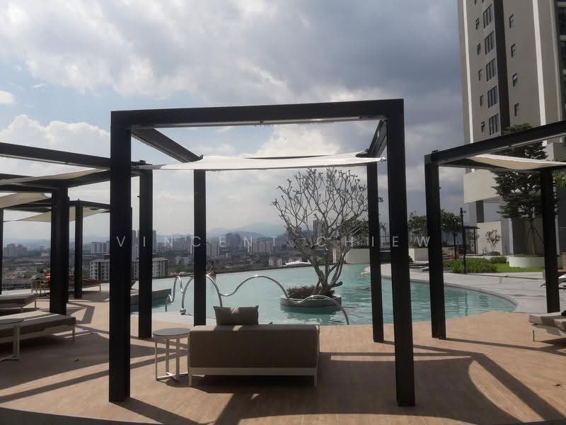 Service Residence for Rent at 28 Boulevard - Vincent Chiew - Exterior - PropertyGuru.com.my