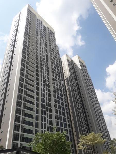 Service Residence for Rent at 28 Boulevard - Vincent Chiew - Exterior - PropertyGuru.com.my