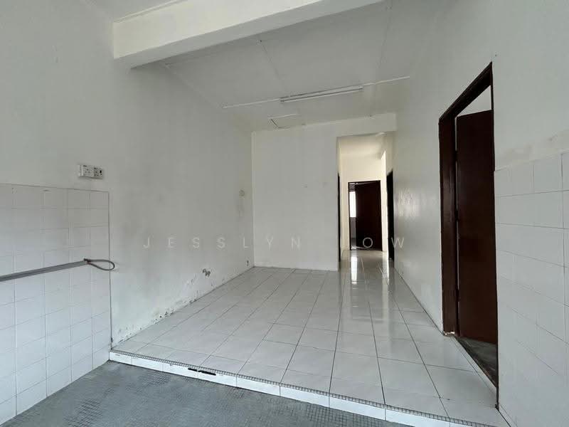 Rumah Teres 1-Tingkat untuk Dijual di Taman Seri Duyong (Duyong) - Jesslyn Low - Interior - PropertyGuru.com.my