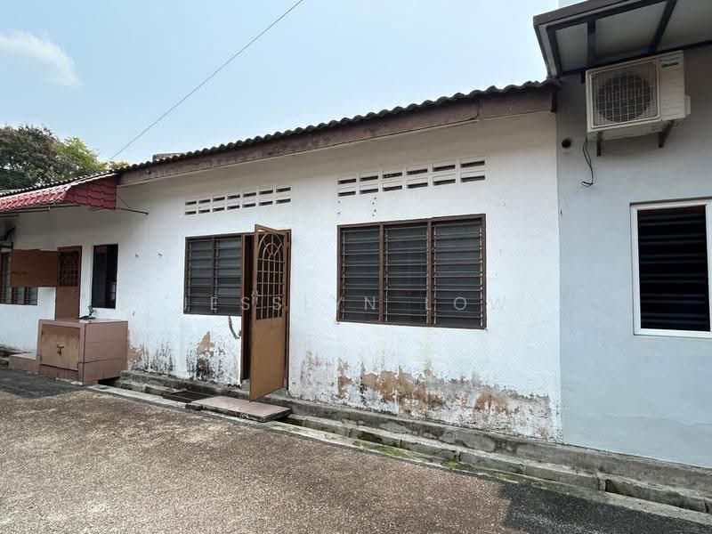Rumah Teres 1-Tingkat untuk Dijual di Taman Seri Duyong (Duyong) - Jesslyn Low - Exterior - PropertyGuru.com.my