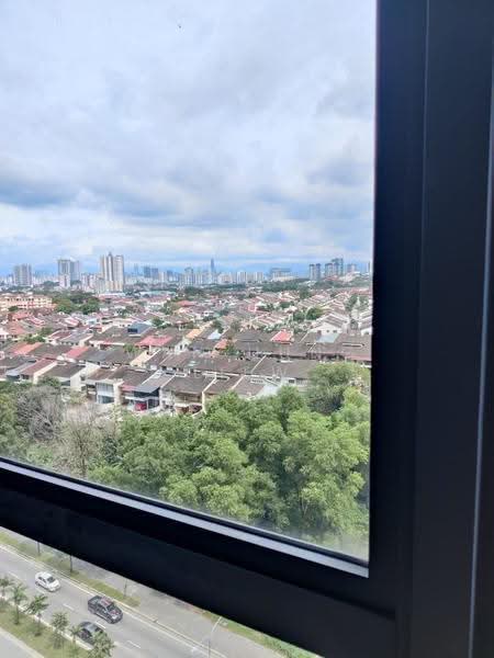 Condominium for Rent at Waltz Residences - Wan Hung Liew - View - PropertyGuru.com.my