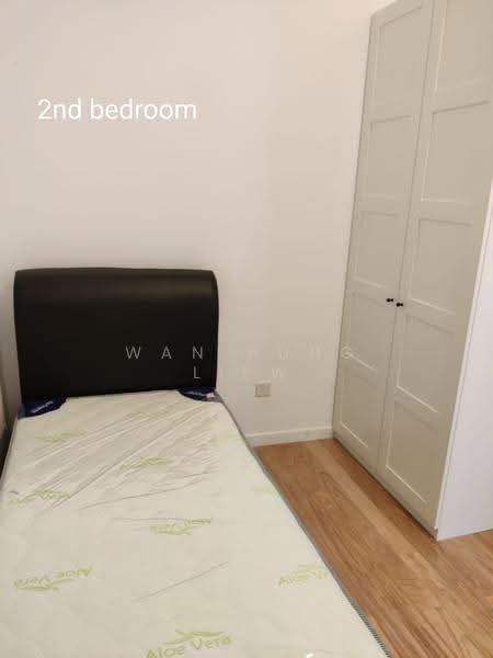 Condominium for Rent at Waltz Residences - Wan Hung Liew - Bedroom - PropertyGuru.com.my