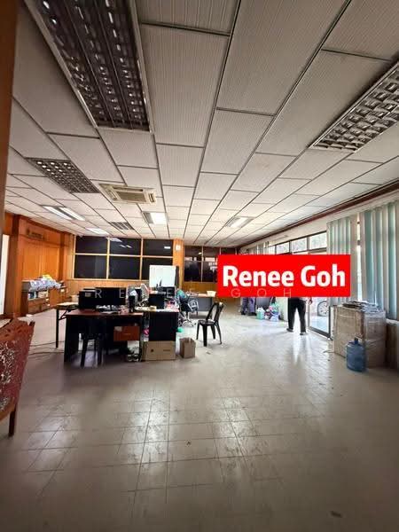 Kilang untuk Dijual di Kawasan Perusahaan Ringan Bakar Arang (Sungai Petani) - Renee Goh - PropertyGuru.com.my