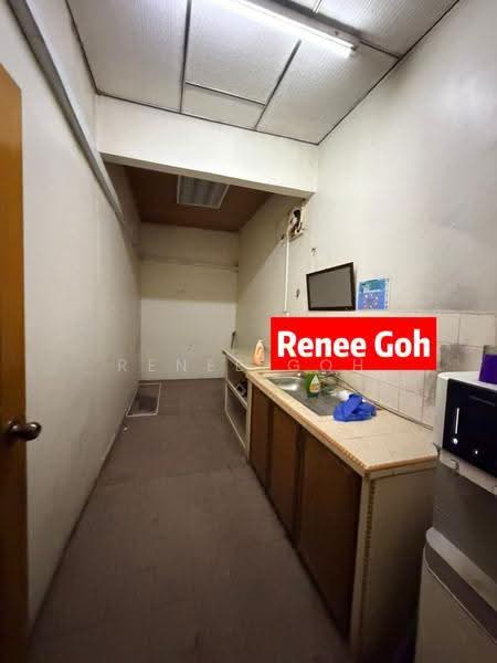Kilang untuk Dijual di Kawasan Perusahaan Ringan Bakar Arang (Sungai Petani) - Renee Goh - PropertyGuru.com.my