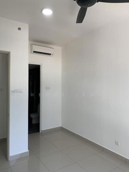 Condominium for Rent at Mutiara Ville - Henry Lew - Bathroom - PropertyGuru.com.my