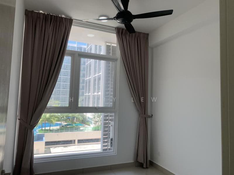 Condominium for Rent at Mutiara Ville - Henry Lew - View - PropertyGuru.com.my