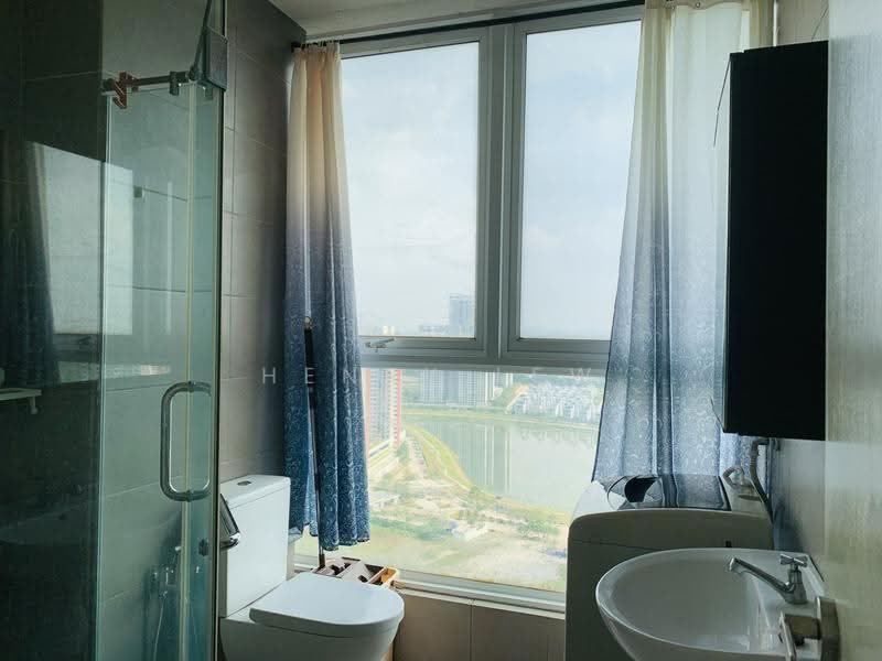 Condominium for Rent at Mutiara Ville - Henry Lew - PropertyGuru.com.my