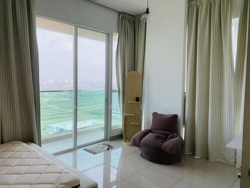 Condominium for Rent at Mutiara Ville - Henry Lew - PropertyGuru.com.my