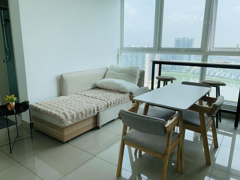 Condominium for Rent at Mutiara Ville - Henry Lew - PropertyGuru.com.my