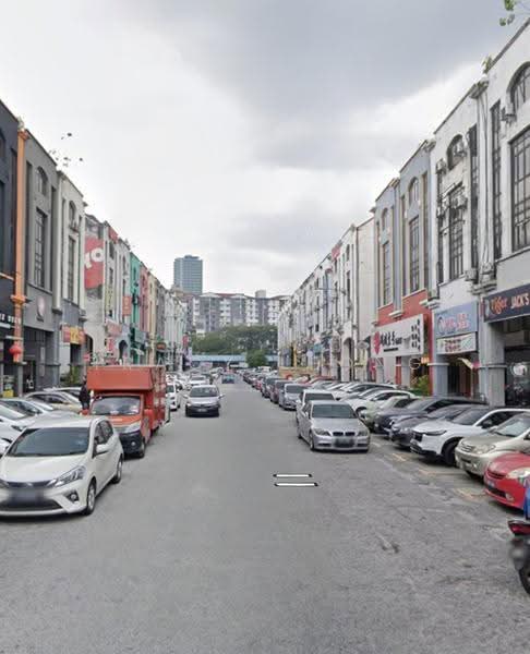 Shop / Office for Rent in Kuchai Entrepreneurs Park (Kuchai Lama) - Tracy Leong - PropertyGuru.com.my