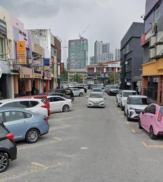 Shop / Office for Rent in Kuchai Entrepreneurs Park (Kuchai Lama) - Tracy Leong - PropertyGuru.com.my