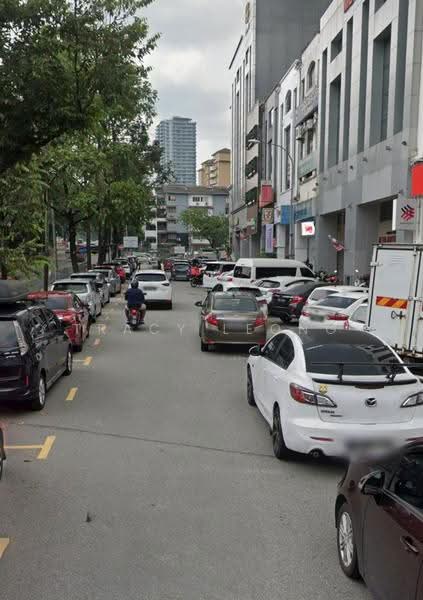 Shop / Office for Rent in Kuchai Entrepreneurs Park (Kuchai Lama) - Tracy Leong - PropertyGuru.com.my