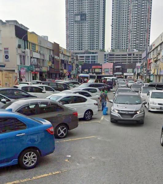 Shop / Office for Rent in Kuchai Entrepreneurs Park (Kuchai Lama) - Tracy Leong - PropertyGuru.com.my