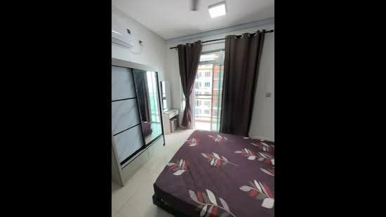 Service Residence for Rent at One 49 Residence - John Low - PropertyGuru.com.my