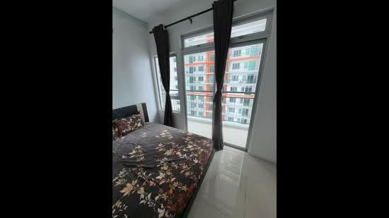 Service Residence for Rent at One 49 Residence - John Low - PropertyGuru.com.my