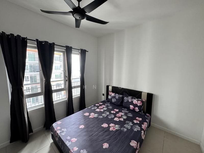 Service Residence for Rent at One 49 Residence - John Low - Bedroom - PropertyGuru.com.my