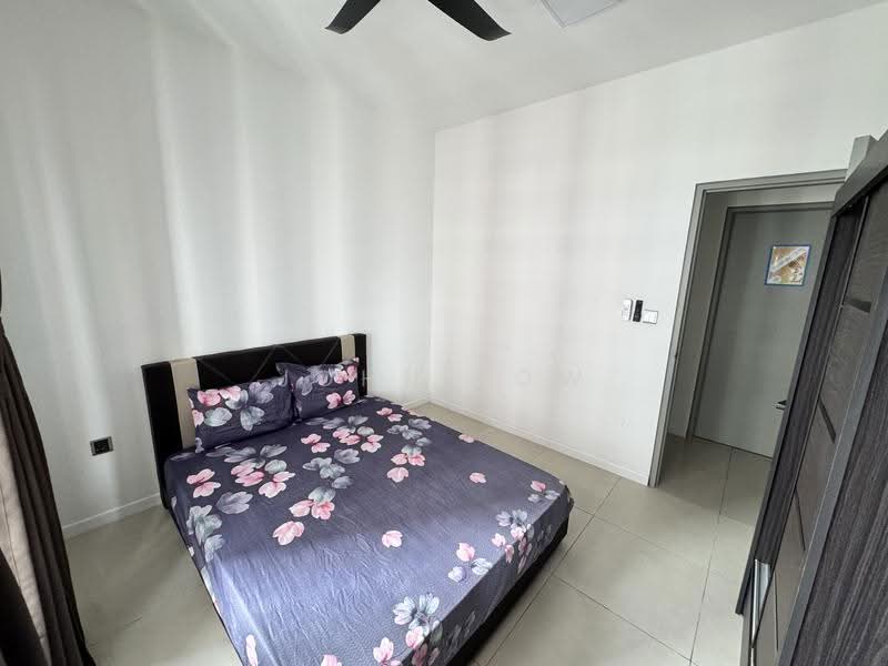 Service Residence for Rent at One 49 Residence - John Low - Bedroom - PropertyGuru.com.my