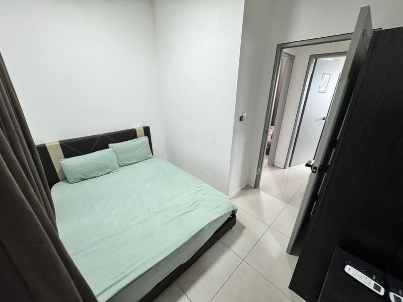 Service Residence for Rent at One 49 Residence - John Low - Bedroom - PropertyGuru.com.my