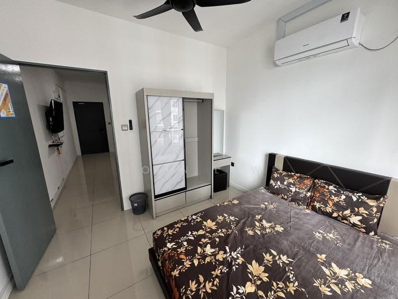 Service Residence for Rent at One 49 Residence - John Low - Bedroom - PropertyGuru.com.my