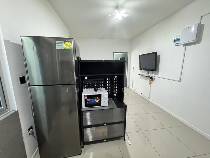 Service Residence for Rent at One 49 Residence - John Low - Kitchen - PropertyGuru.com.my