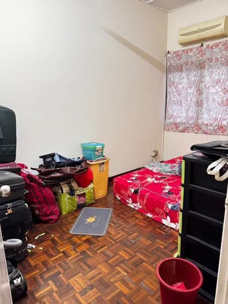2-storey Terraced House for Sale in Usj 4 (Subang Jaya) - Vivian Lim - Bedroom - PropertyGuru.com.my