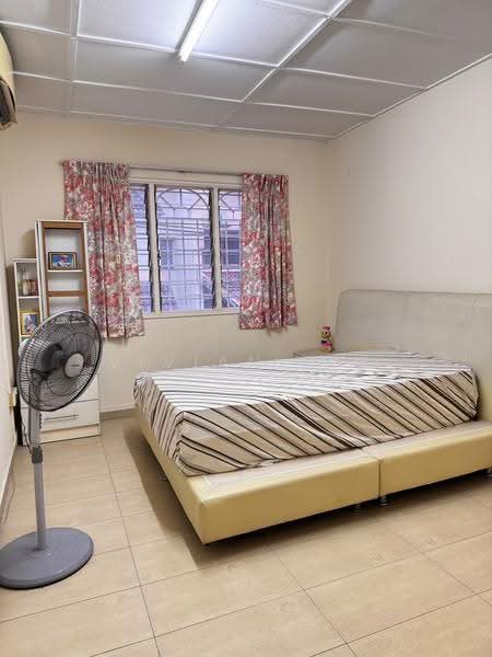 2-storey Terraced House for Sale in Usj 4 (Subang Jaya) - Vivian Lim - Bedroom - PropertyGuru.com.my