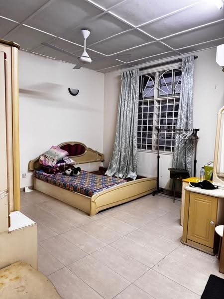 2-storey Terraced House for Sale in Usj 4 (Subang Jaya) - Vivian Lim - Bedroom - PropertyGuru.com.my