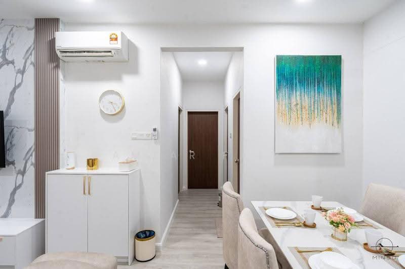 Service Residence for Sale at Seasons Garden Residences - Amzar Faiz - PropertyGuru.com.my