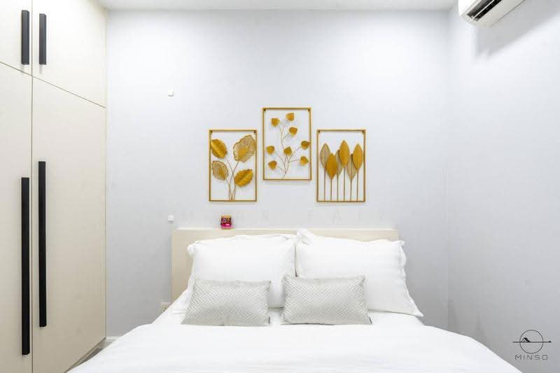 Service Residence for Sale at Seasons Garden Residences - Amzar Faiz - PropertyGuru.com.my