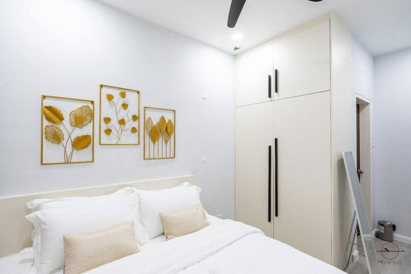 Service Residence for Sale at Seasons Garden Residences - Amzar Faiz - PropertyGuru.com.my