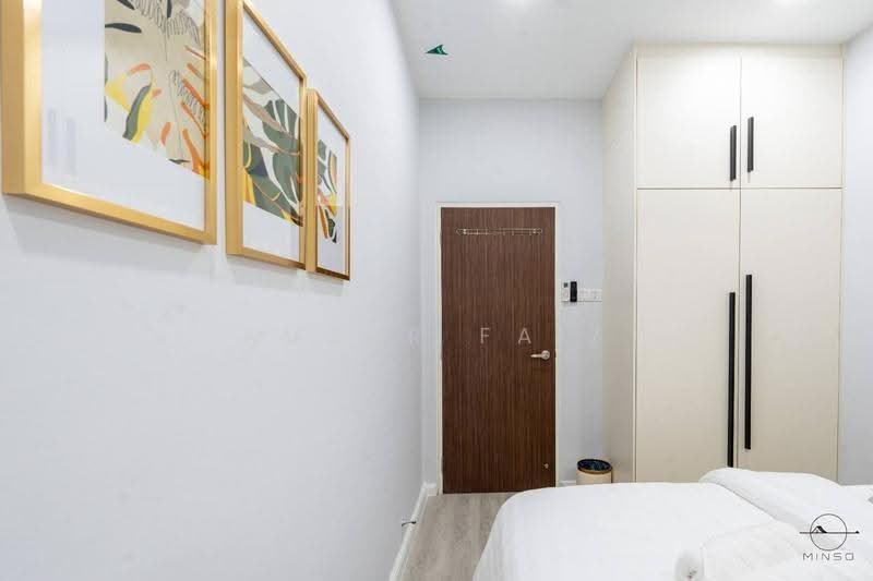 Service Residence for Sale at Seasons Garden Residences - Amzar Faiz - PropertyGuru.com.my