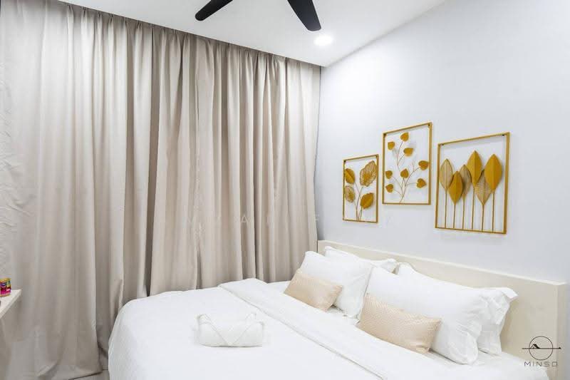 Service Residence for Sale at Seasons Garden Residences - Amzar Faiz - PropertyGuru.com.my