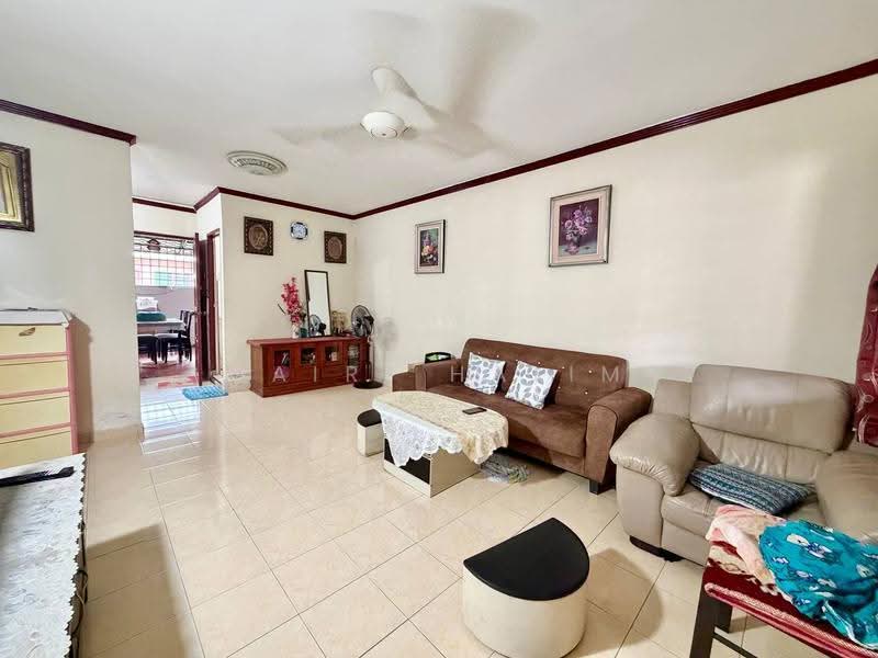 Rumah Teres 2-Tingkat untuk Dijual di Taman Kantan Permai (Kajang) - Hairi Halim - PropertyGuru.com.my