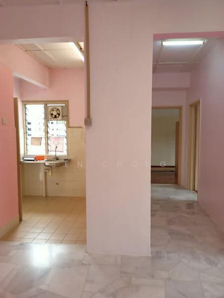Pangsapuri untuk Dijual di Sri Cempaka (Taman Wawasan) - Ben Chong - Kitchen - PropertyGuru.com.my