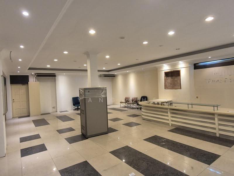 Shop / Office for Rent in U5, Bandar Pinggiran Subang (Shah Alam) - Ziyang Chen - Interior - PropertyGuru.com.my