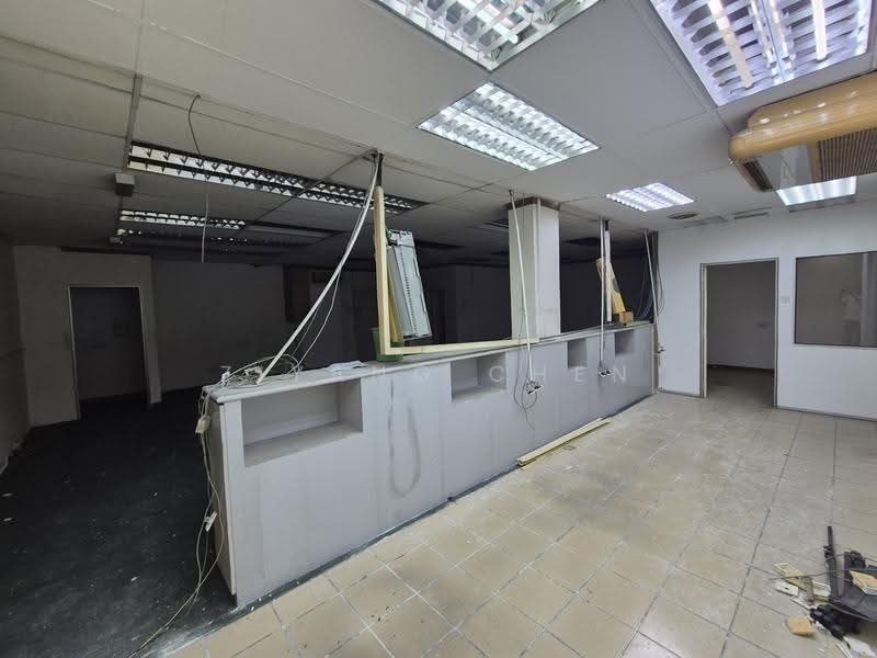 Shop / Office for Rent in U5, Bandar Pinggiran Subang (Shah Alam) - Ziyang Chen - Interior - PropertyGuru.com.my