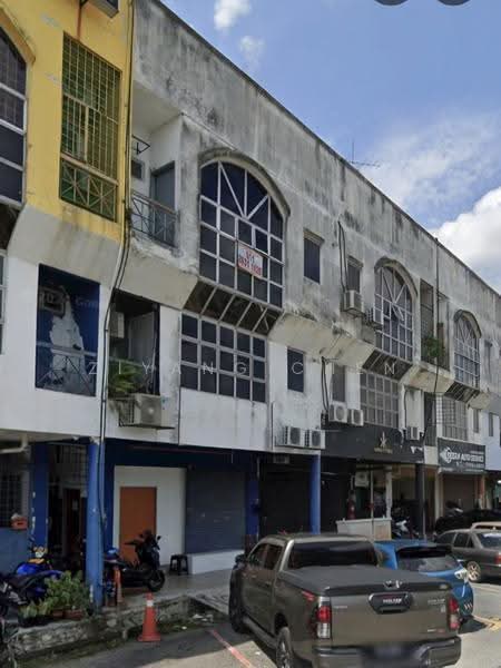 Shop / Office for Rent in U5, Bandar Pinggiran Subang (Shah Alam) - Ziyang Chen - PropertyGuru.com.my