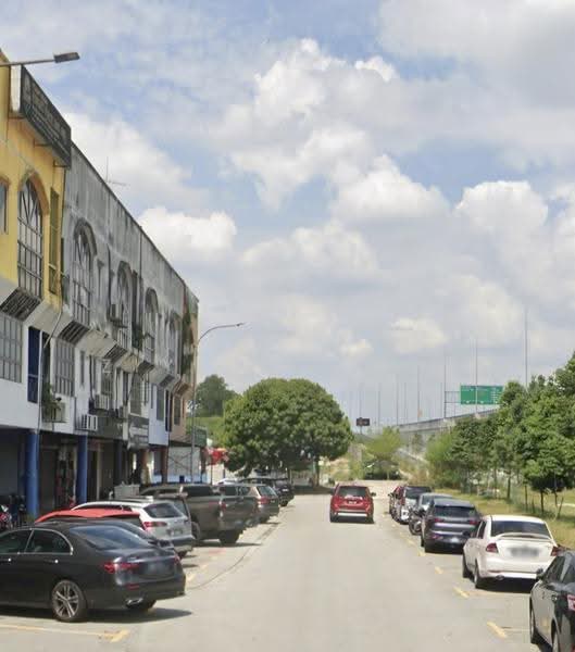 Shop / Office for Rent in U5, Bandar Pinggiran Subang (Shah Alam) - Ziyang Chen - PropertyGuru.com.my