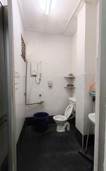 Rumah Teres 2-Tingkat untuk Dijual di Taman Perling (Perling) - Jameson Choo - PropertyGuru.com.my
