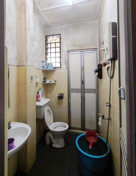Rumah Teres 2-Tingkat untuk Dijual di Taman Perling (Perling) - Jameson Choo - PropertyGuru.com.my