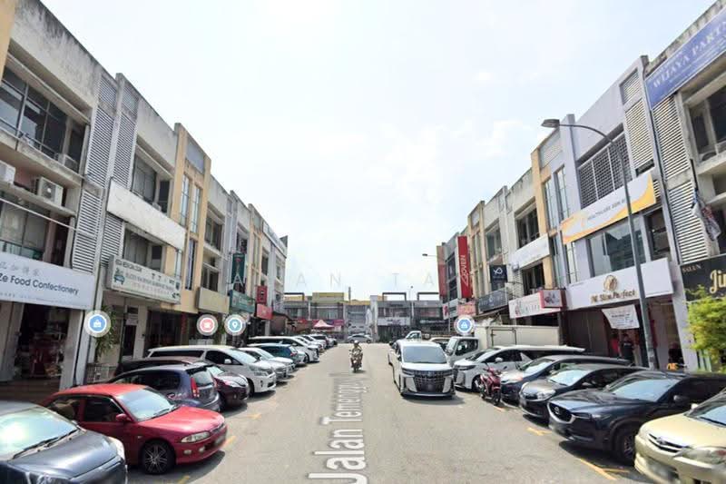 Shop for Sale in Bandar Mahkota Cheras (Cheras) - Alan Tan - Exterior - PropertyGuru.com.my
