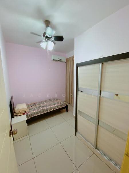 Pangsapuri untuk Dijual di East Bay (Seri Bayan) - Jackson Lim - Bedroom - PropertyGuru.com.my