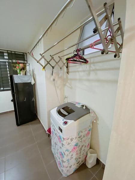 Pangsapuri untuk Dijual di East Bay (Seri Bayan) - Jackson Lim - Interior - PropertyGuru.com.my