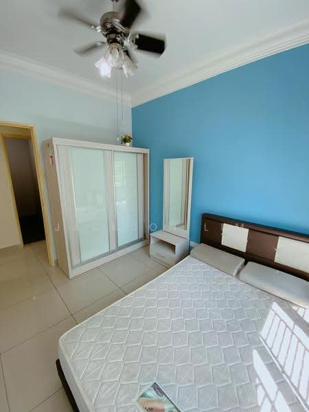 Pangsapuri untuk Dijual di East Bay (Seri Bayan) - Jackson Lim - Bedroom - PropertyGuru.com.my