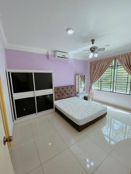 Pangsapuri untuk Dijual di East Bay (Seri Bayan) - Jackson Lim - Bedroom - PropertyGuru.com.my