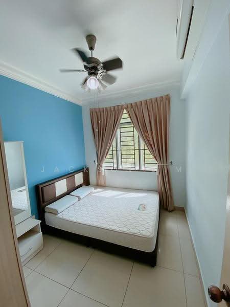 Pangsapuri untuk Dijual di East Bay (Seri Bayan) - Jackson Lim - Bedroom - PropertyGuru.com.my