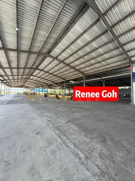 Factory for Rent in Kawasan Perusahaan Ringan Bakar Arang (Sungai Petani) - Renee Goh - PropertyGuru.com.my