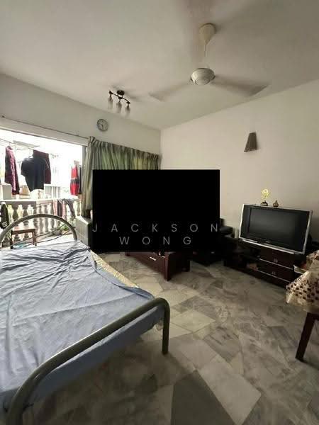 Kondominium untuk Disewa di Gemilang Indah - Jackson Wong - Living Room - PropertyGuru.com.my