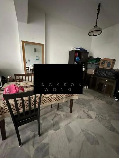 Kondominium untuk Disewa di Gemilang Indah - Jackson Wong - Dining Room - PropertyGuru.com.my